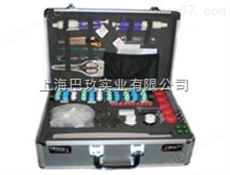 上海JCX-01A食品安全检测试剂箱 食品安全检测箱价格