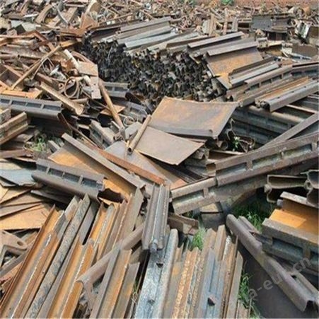废铝回收 废旧金属上门收购 常年高价回收各类旧金属