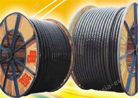 永康电缆回收 (废旧电缆回收) 永康二手电缆线回收