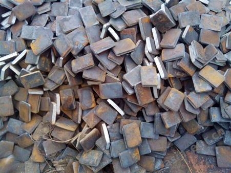 废金属钢材回收 废旧金属 二手废铁废铜大量收购专业团队服务