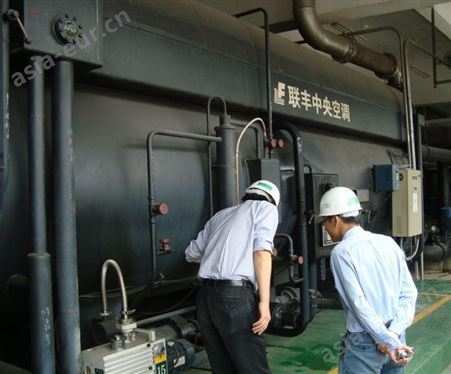 开利螺杆式冷水机组回收 空调回收,回收溴化锂空调 浙江冬胜