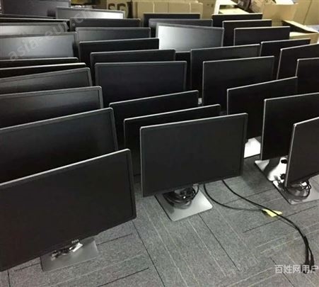笔记本电脑回收电话 下沙电脑回收中心滨江 网吧机收购商家