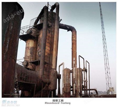 衢州废旧化工设备整厂回收 二手空调拆除 二手机械设备回收