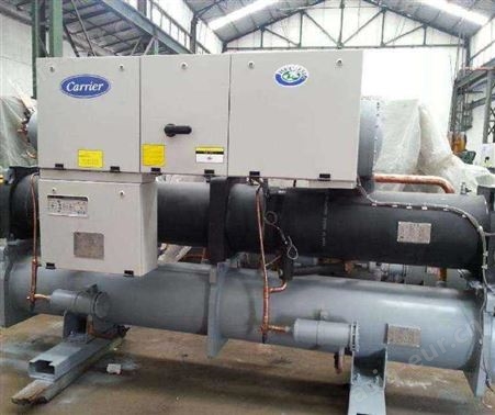 无锡泵房制冷设备拆除回收 江阴工厂旧设备拆除回收 空调回收