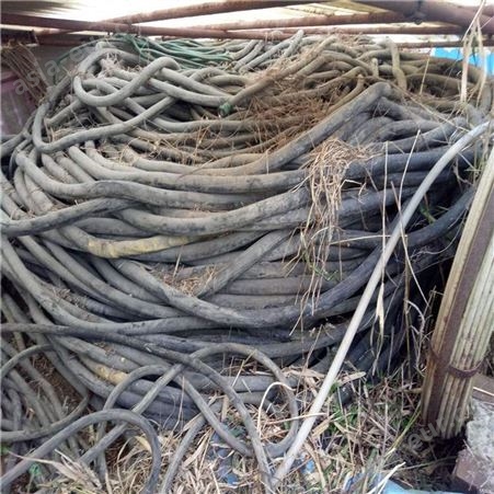 杭州 电缆线回收 回收电缆线 回收废旧电缆 - 萧山二手电缆回收