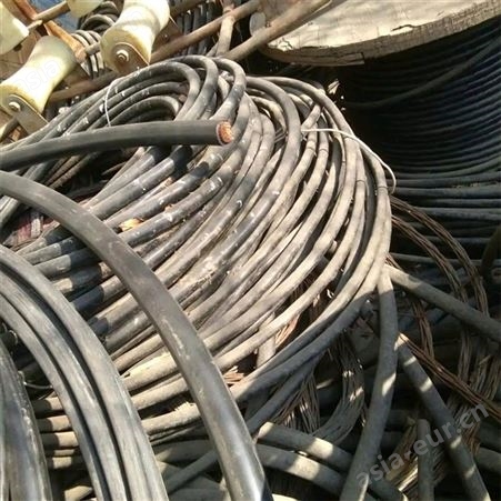 衢州废旧电缆线回收，整厂设备拆除回收，电线电缆回收