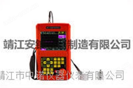 安铂数字式超声波探伤仪UEE950/951/952