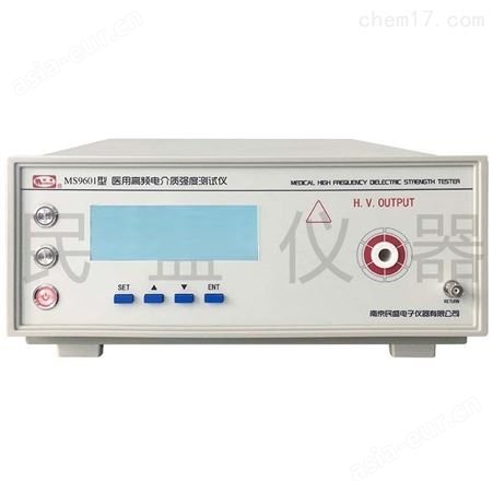 进口高频电质强度测试仪价格